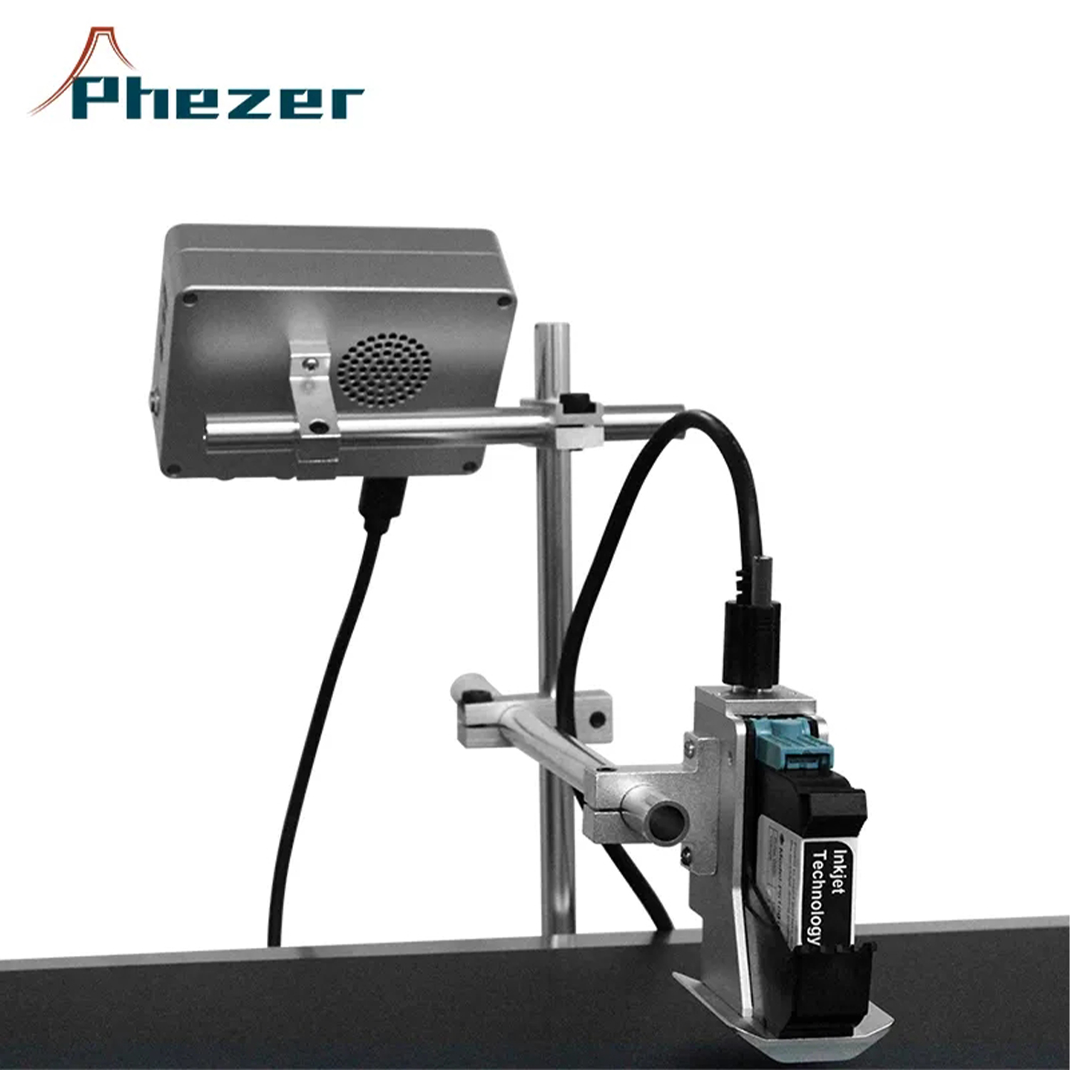 Phezer QR Thanh Theo Mã Ngày S - đánh giá và giá Barcode Label Printer Industrial