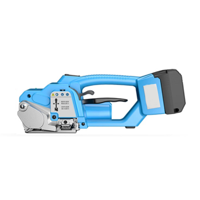 KJD16 Strapping Machine Automa - đánh giá và giá Strapping Machine Pp Band