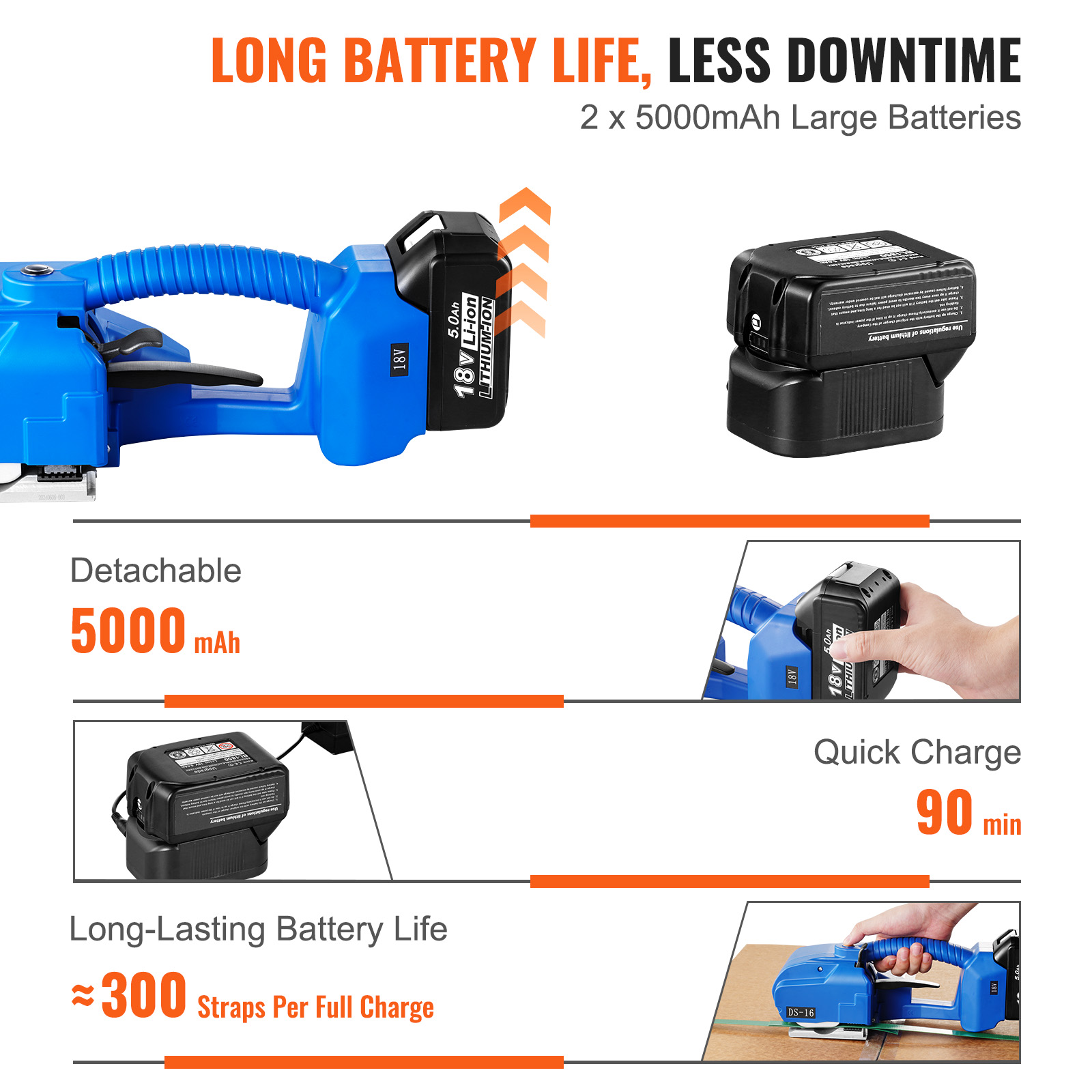 SucceBuy Automatic Electric St - đánh giá và giá Strapping Machine Pp Band