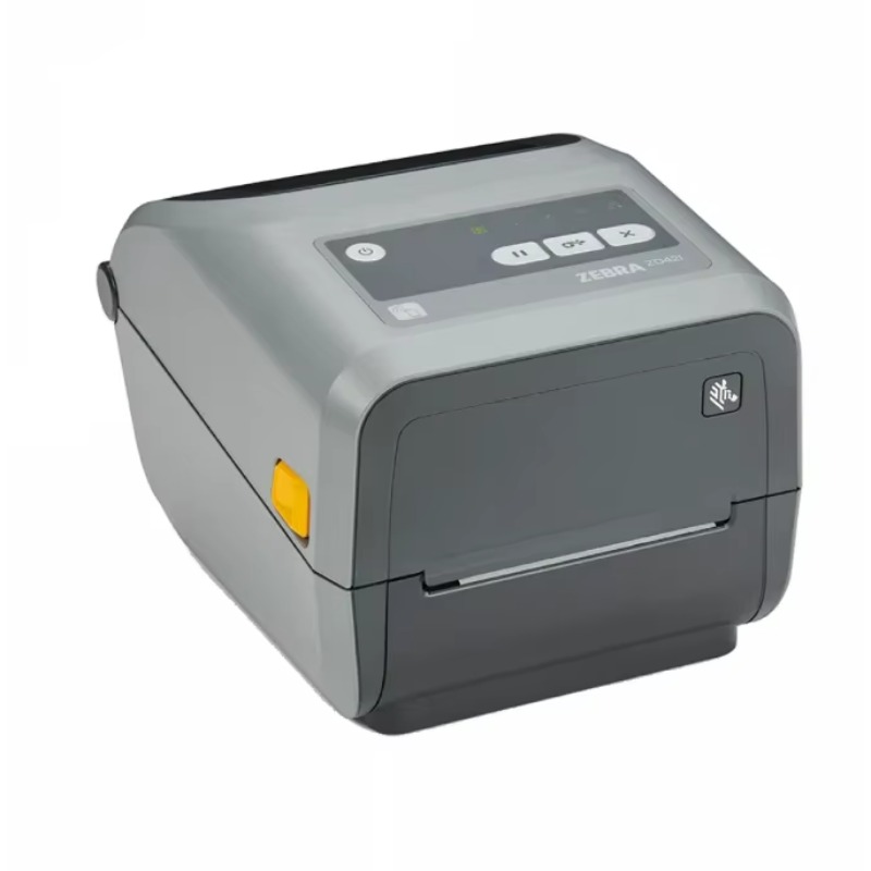 USB ZD421 300dpi 4 Inch Deskto - đánh giá và giá Thermal Label Printer 4 Inch 300Dpi