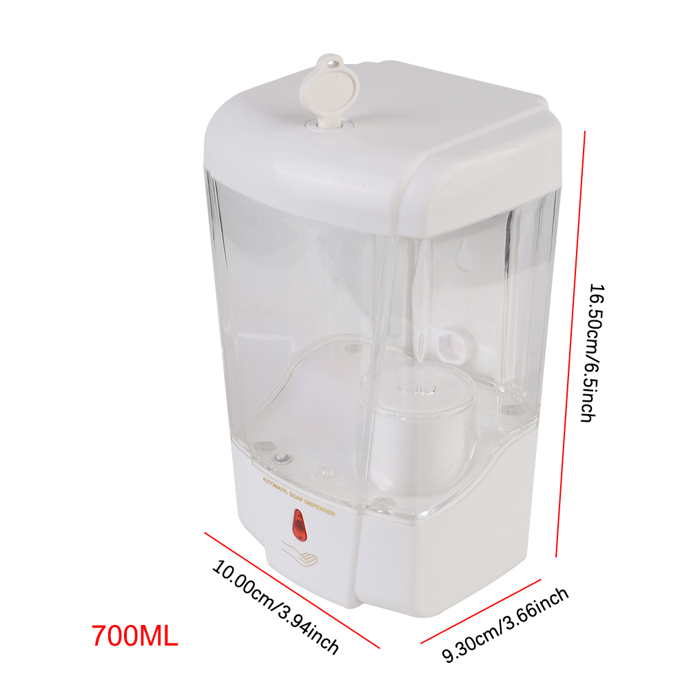Touch-free Lotion Pump Touchle - đánh giá và giá Label Dispenser Automatic