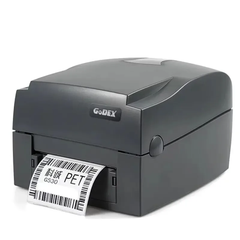 4 Inch 203/300dpi Desktop Dire - đánh giá và giá Thermal Label Printer 4 Inch 300Dpi