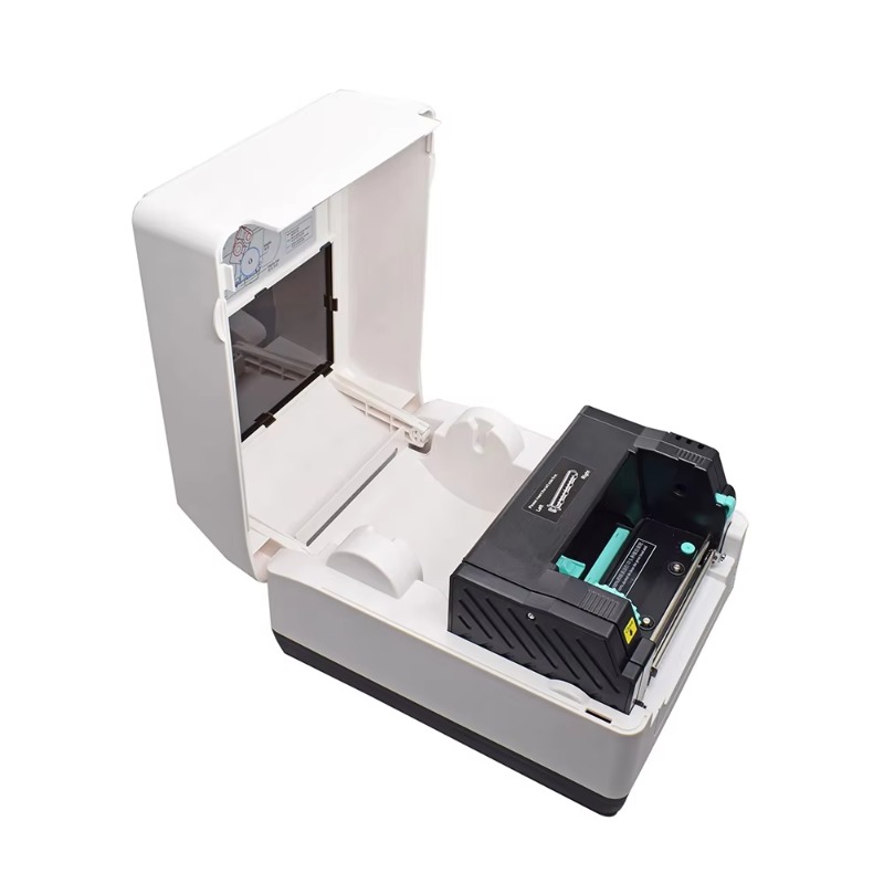 2026 4 Inch Desktop Thermal Tr - đánh giá và giá Thermal Transfer Ribbon 110Mm