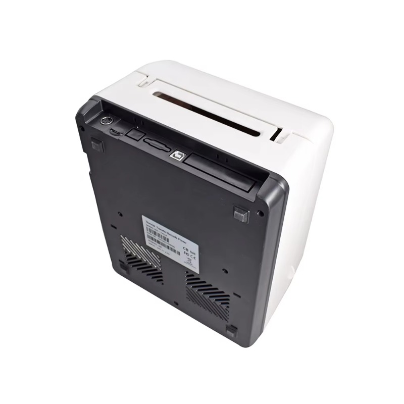 2026 4 Inch Desktop Thermal Tr - đánh giá và giá Thermal Transfer Ribbon 110Mm