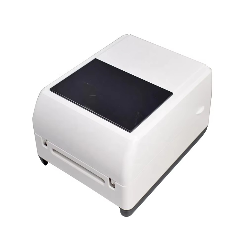 2026 4 Inch Desktop Thermal Tr - đánh giá và giá Thermal Transfer Ribbon 110Mm