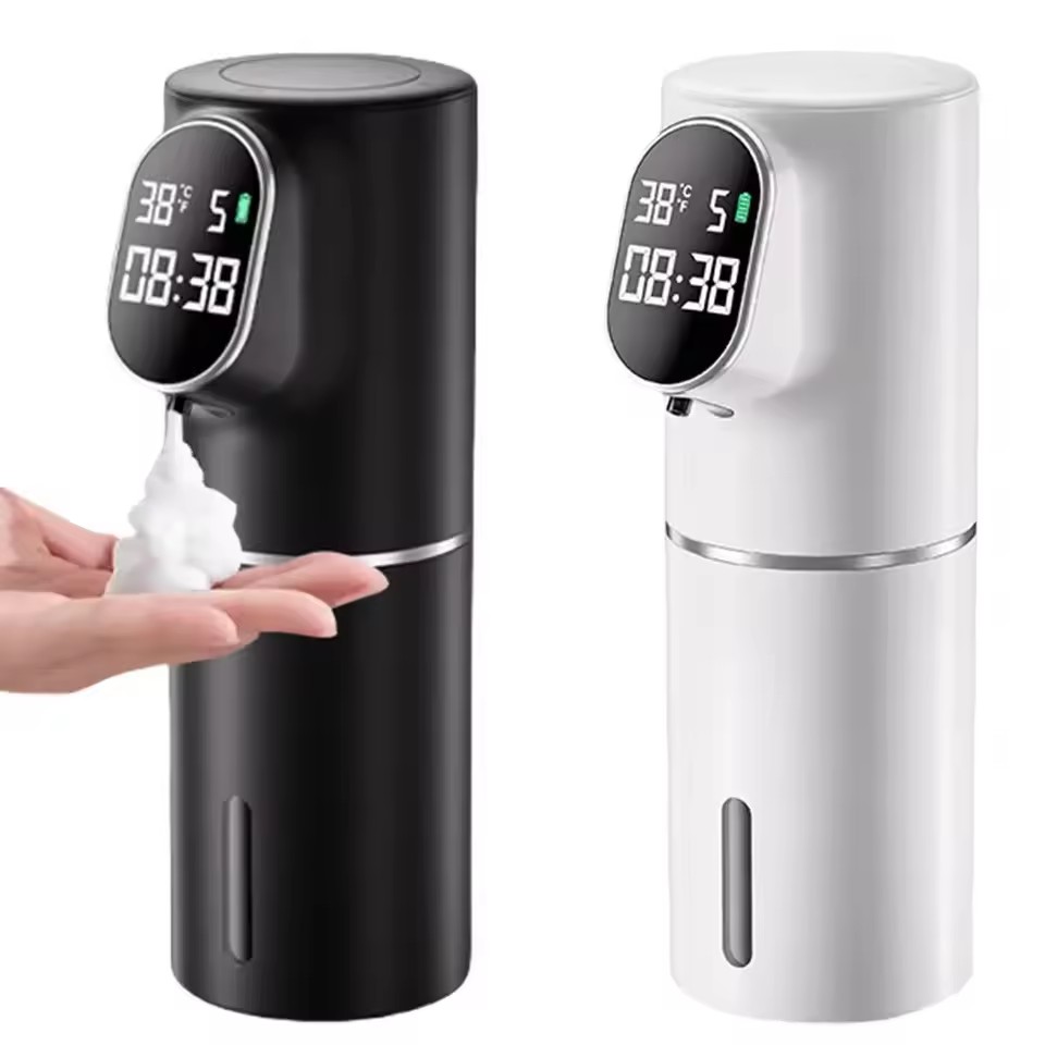 Mi Automatic LED Liquid Foam S - đánh giá và giá Label Dispenser Automatic