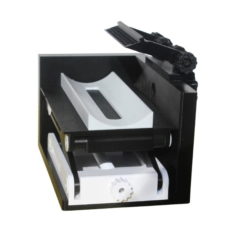 Adjustable Manual Labeling Too - đánh giá và giá Label Applicator Manual