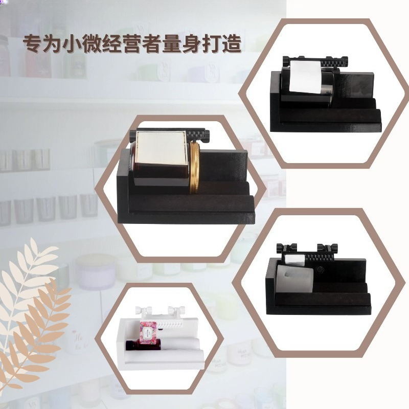 Adjustable Manual Labeling Too - đánh giá và giá Label Applicator Manual
