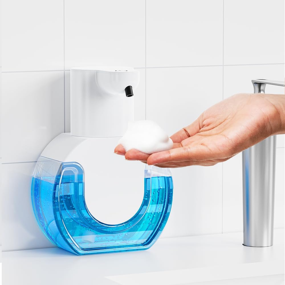 420ML Large Capacity Touchless - đánh giá và giá Label Dispenser Automatic