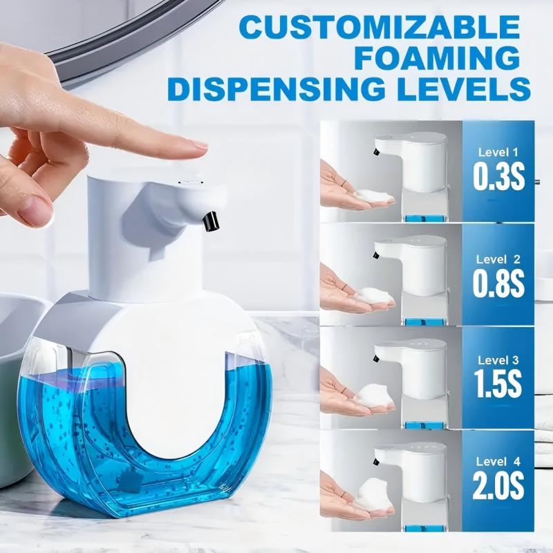 420ML Large Capacity Touchless - đánh giá và giá Label Dispenser Automatic