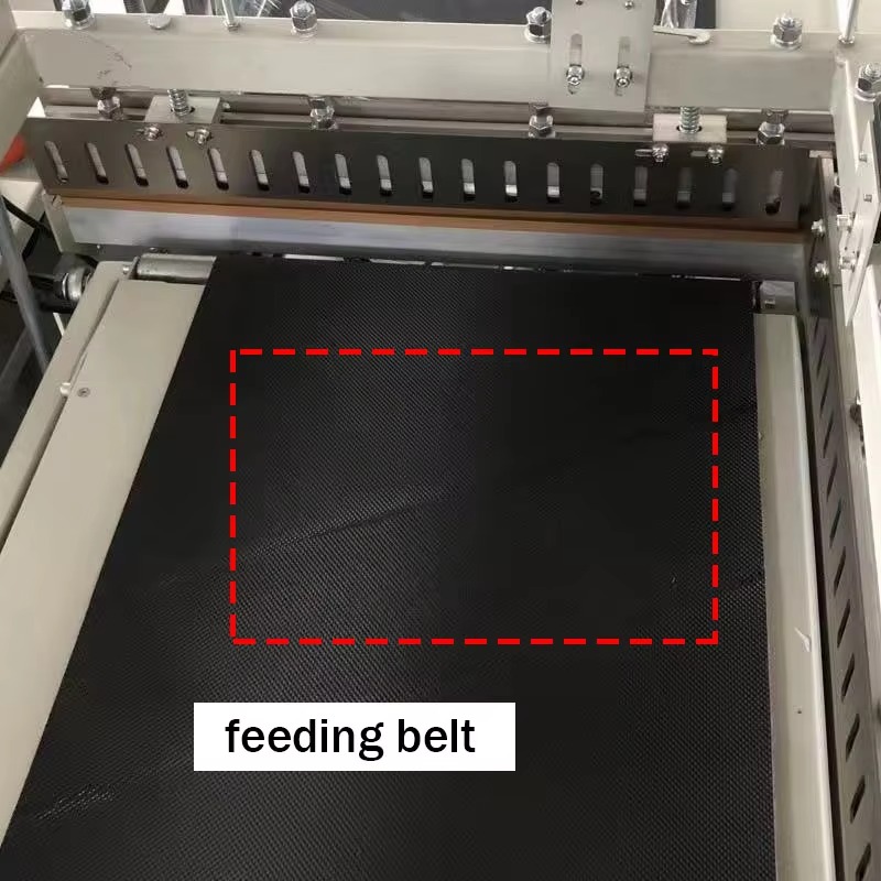 Customized Shrink Wrap Packing - đánh giá và giá Shrink Wrap Machine Heat Tunnel