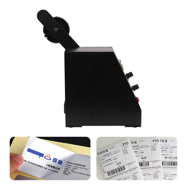 220V/110V Label Dispenser Auto - đánh giá và giá Label Dispenser Automatic