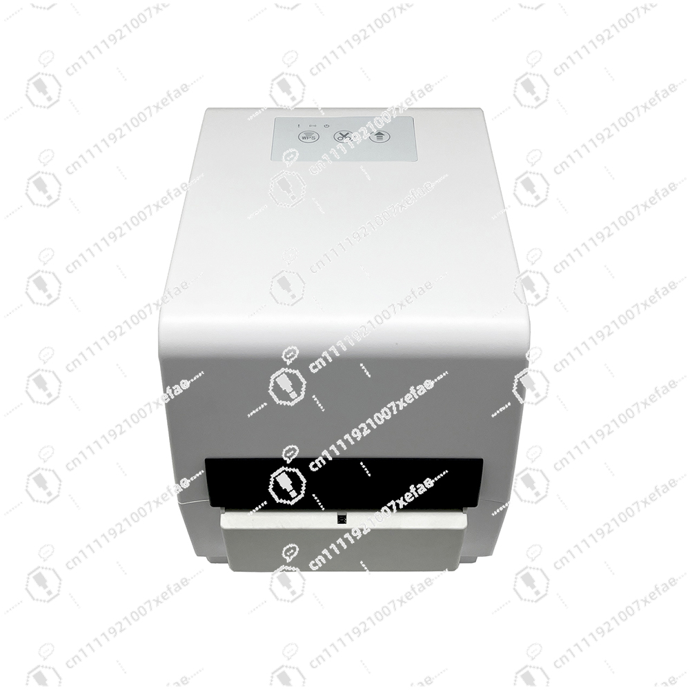 110Mm color ribbon printer the - đánh giá và giá Thermal Transfer Ribbon 110Mm