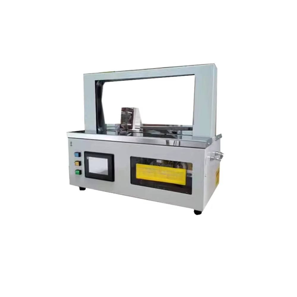 Packaging Material  Banding Ma - đánh giá và giá Strapping Machine Pp Band