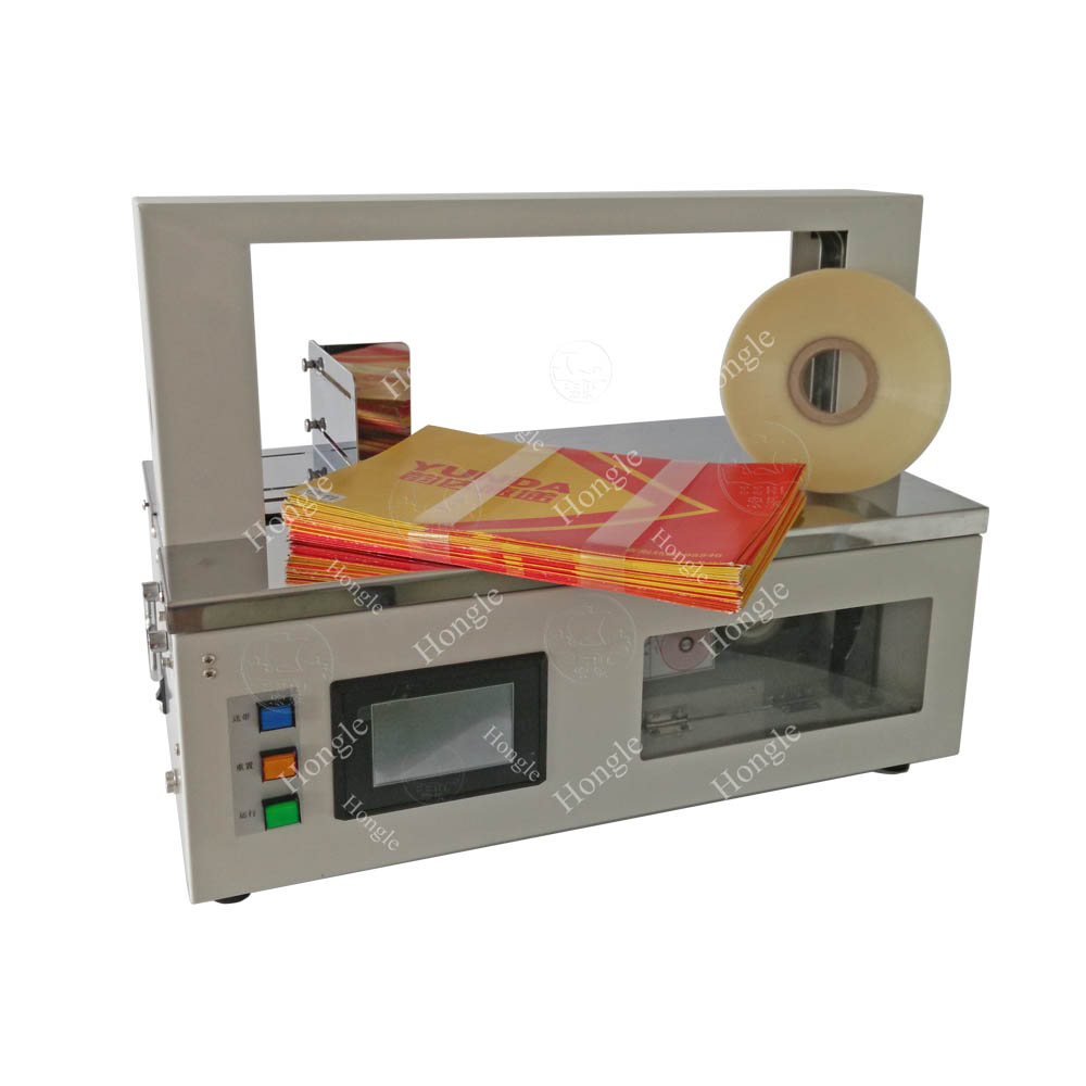 Packaging Material  Banding Ma - đánh giá và giá Strapping Machine Pp Band