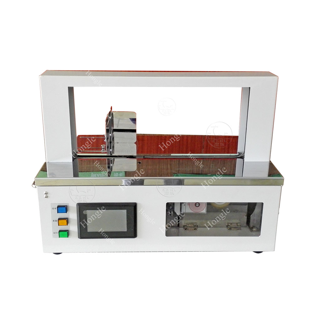 Packaging Material  Banding Ma - đánh giá và giá Strapping Machine Pp Band