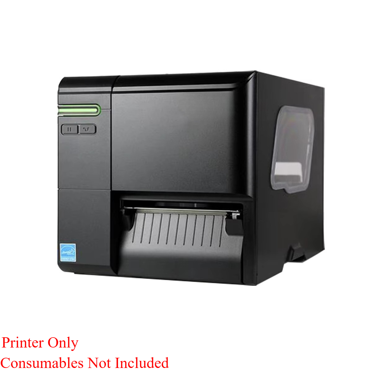 ML240 ML340 Industrial Thermal - đánh giá và giá Thermal Label Printer 4 Inch 300Dpi