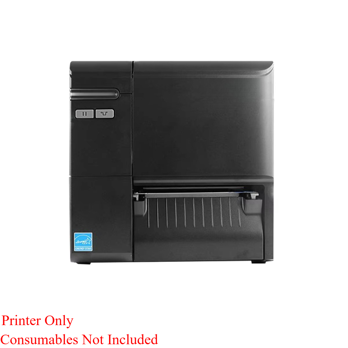 ML240 ML340 Industrial Thermal - đánh giá và giá Thermal Label Printer 4 Inch 300Dpi