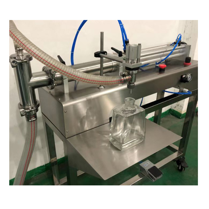 Customizable 1-5000ml Small Se - đánh giá và giá Vacuum Sealer Chamber Commercial