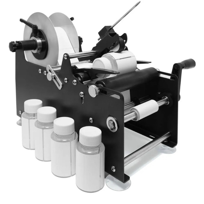 MP‑36 Cost‑Effective Manual La - đánh giá và giá Label Applicator Manual