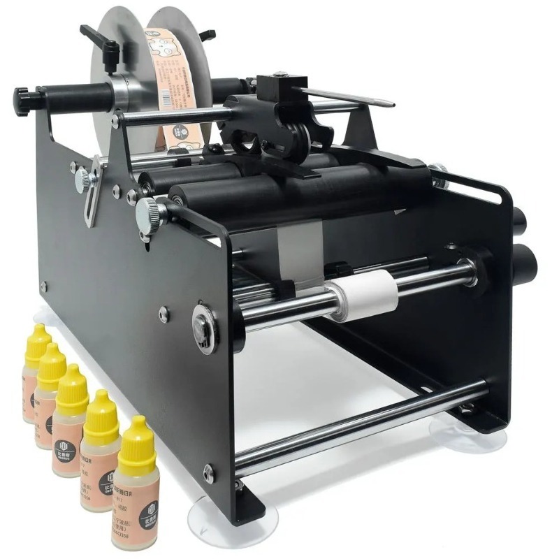 MP‑36 Cost‑Effective Manual La - đánh giá và giá Label Applicator Manual