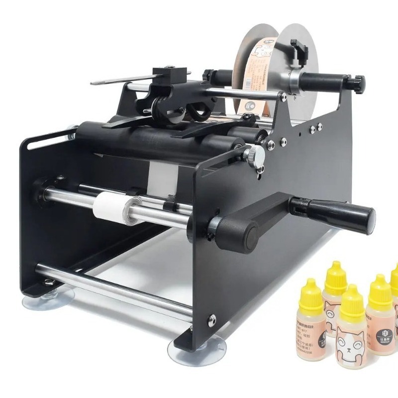 MP‑36 Cost‑Effective Manual La - đánh giá và giá Label Applicator Manual