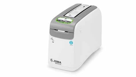 Label Printer ZD510 300DPI 4-i - đánh giá và giá Thermal Label Printer 4 Inch 300Dpi
