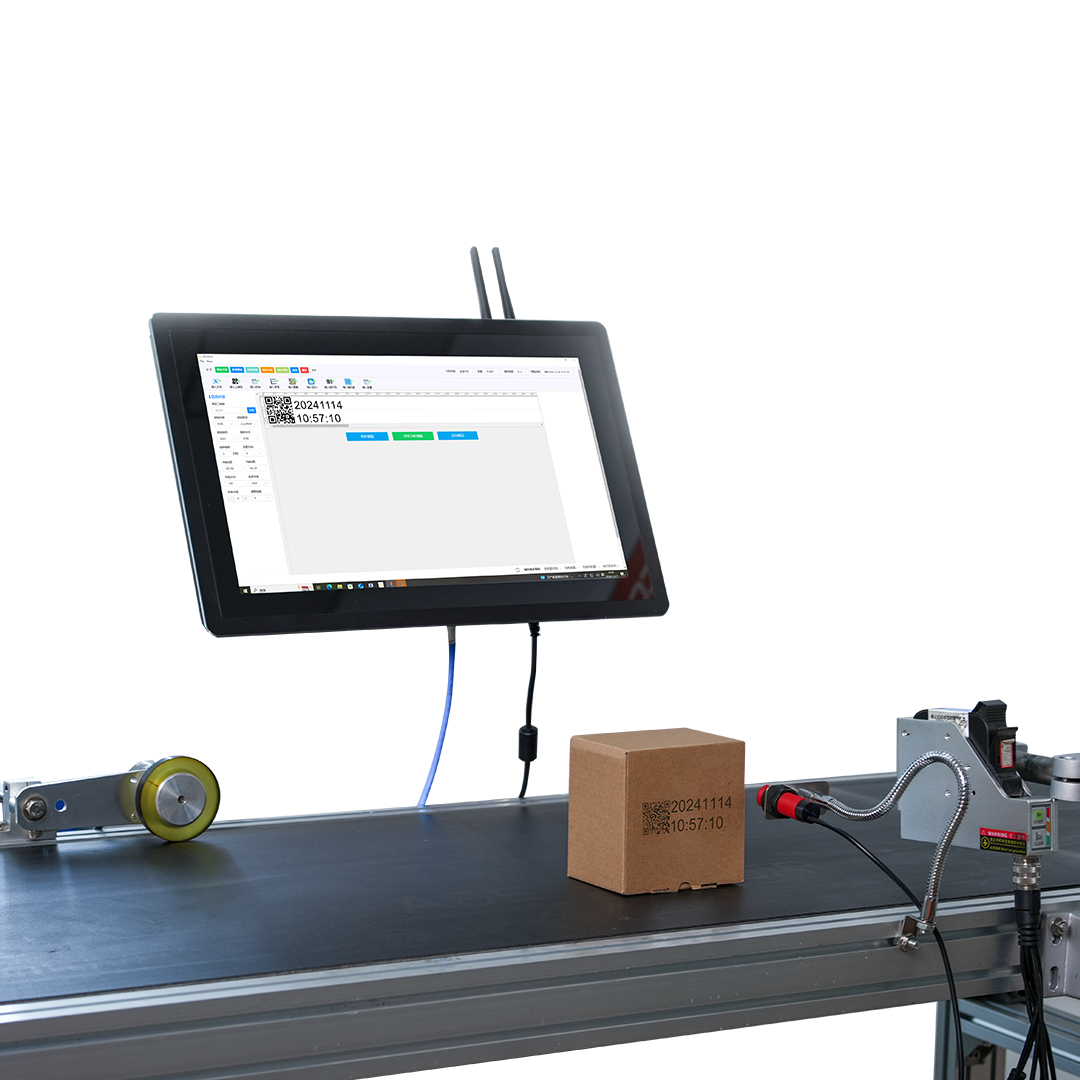DOCOD TX2-1 Portable 1-8 Print - đánh giá và giá Coding Machine Date Printer Inkjet