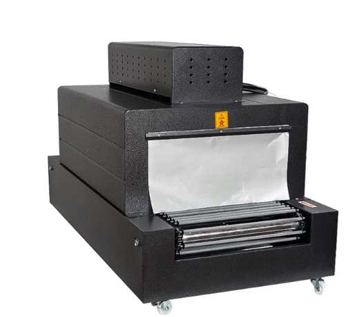 Heat Tunnel Shrink Wrapping Ma - đánh giá và giá Shrink Wrap Machine Heat Tunnel