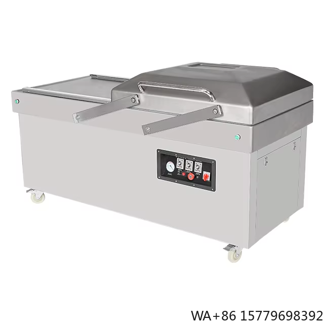 Commercial High Quality Vacuum - đánh giá và giá Vacuum Sealer Chamber Commercial