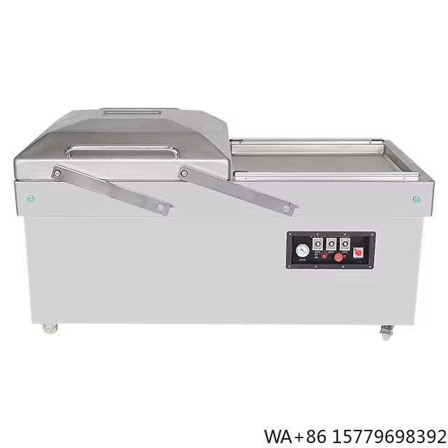 Commercial High Quality Vacuum - đánh giá và giá Vacuum Sealer Chamber Commercial