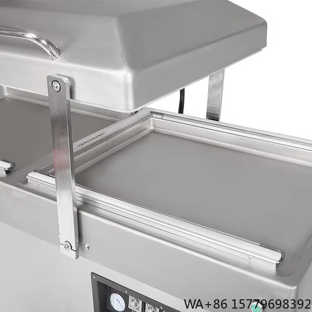 Commercial High Quality Vacuum - đánh giá và giá Vacuum Sealer Chamber Commercial