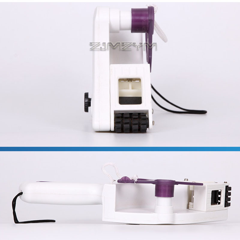 Handheld Manual Label Gun Pric - đánh giá và giá Label Applicator Manual