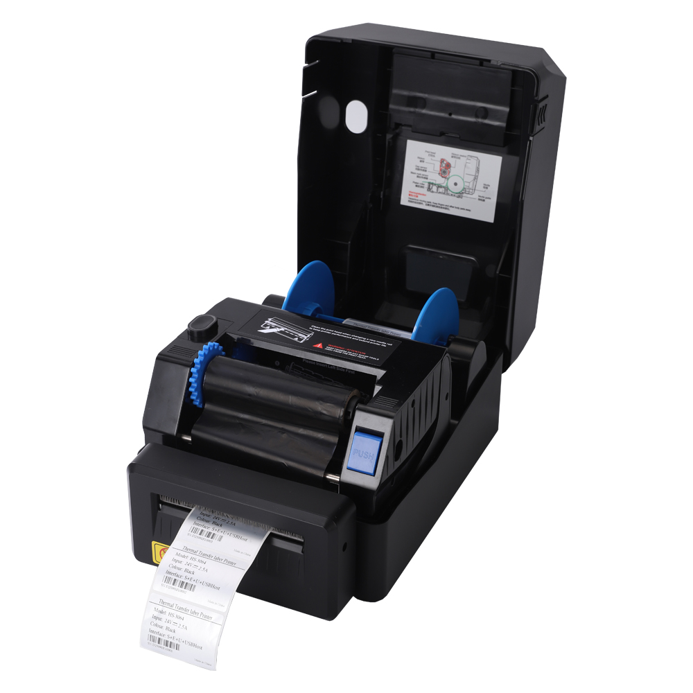 ATV&UTVNew 4inch Thermal Jewel - đánh giá và giá Thermal Label Printer 4 Inch 300Dpi