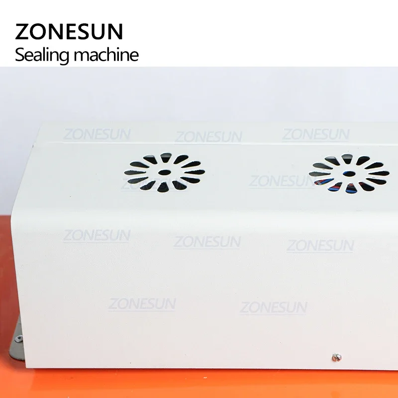 ZONESUN ZS-BS260 Heat Shrink T - đánh giá và giá Shrink Wrap Machine Heat Tunnel