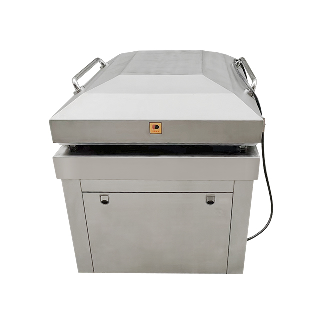 High Quality Double Vacuum Sea - đánh giá và giá Vacuum Sealer Chamber Commercial