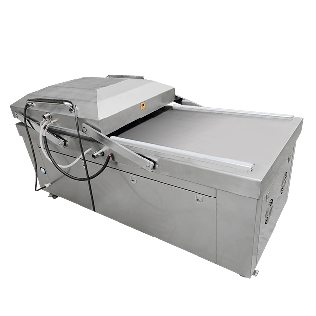 High Quality Double Vacuum Sea - đánh giá và giá Vacuum Sealer Chamber Commercial