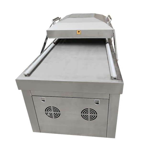 High Quality Double Vacuum Sea - đánh giá và giá Vacuum Sealer Chamber Commercial