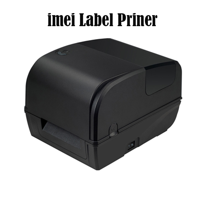HS-3064 Thermal Transfer Label - đánh giá và giá Thermal Transfer Ribbon 110Mm