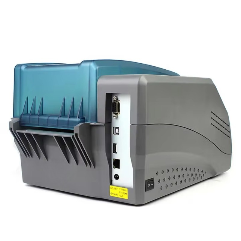 Industrial Label Thermal Barco - đánh giá và giá Barcode Label Printer Industrial