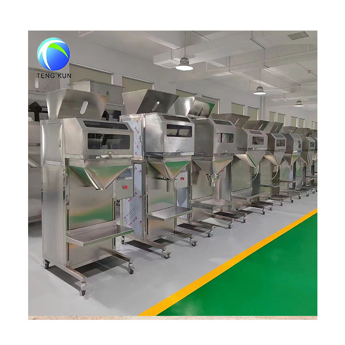 Customized Wholesale Semi Auto - đánh giá và giá Vacuum Sealer Chamber Commercial