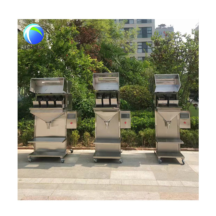 Customized Wholesale Semi Auto - đánh giá và giá Vacuum Sealer Chamber Commercial