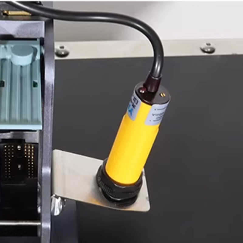 Automatic Inkjet Printer with  - đánh giá và giá Coding Machine Date Printer Inkjet