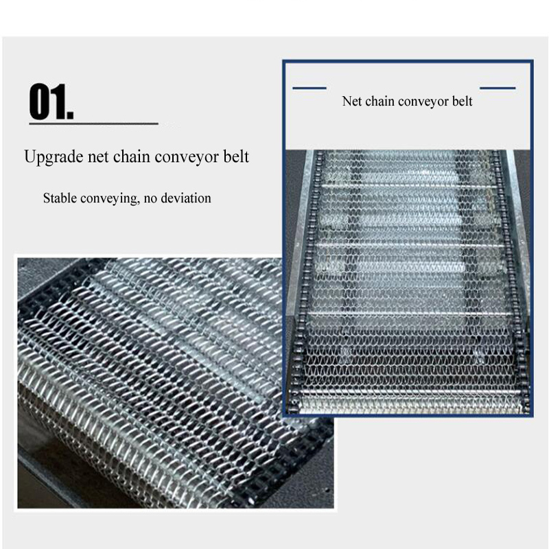 Efficient Semi Automatic Manua - đánh giá và giá Shrink Wrap Machine Heat Tunnel