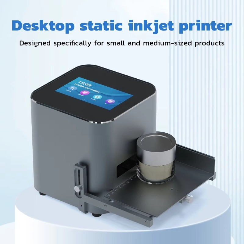 Intelligent Good Dual Mode Ink - đánh giá và giá Coding Machine Date Printer Inkjet