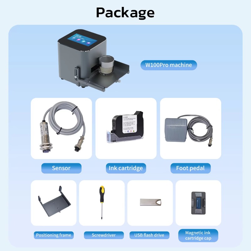 Intelligent Good Dual Mode Ink - đánh giá và giá Coding Machine Date Printer Inkjet