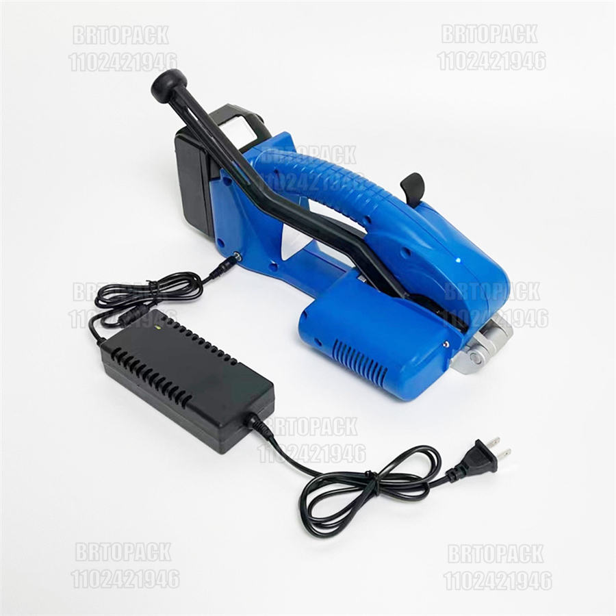 Portable Box Strapping Machine - đánh giá và giá Strapping Machine Pp Band