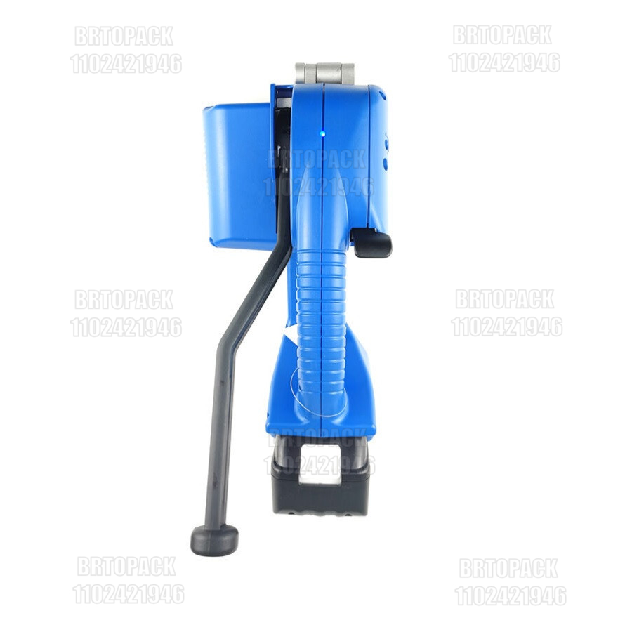 Portable Box Strapping Machine - đánh giá và giá Strapping Machine Pp Band