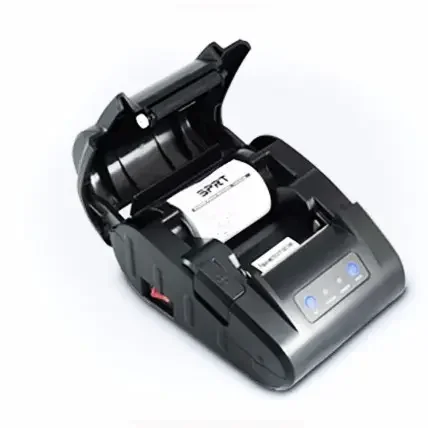 Weighing 58mm Thermal Printer  - đánh giá và giá Weighing Scale Label Printer
