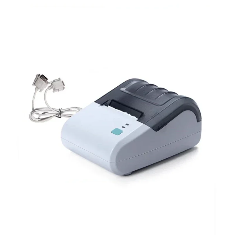 Weighing 58mm Thermal Printer  - đánh giá và giá Weighing Scale Label Printer